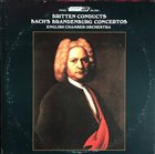 Cover of the Britten set