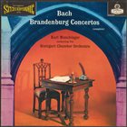 Cover of the Münchinger set