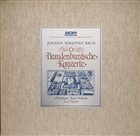 Cover of the Richter set