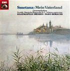 Cover of the Berglund set