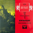 Cover of the Kubelík Vienna set