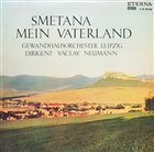 Cover of the Neumann Gewandhaus set