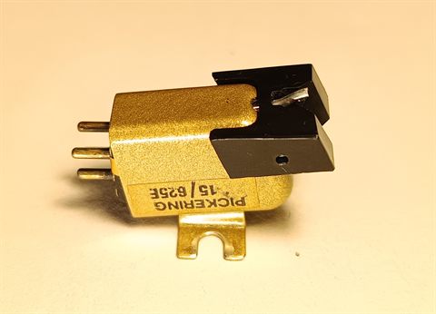 Původní vložka Pickering 15/625E