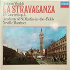 Cover of the Marriner set